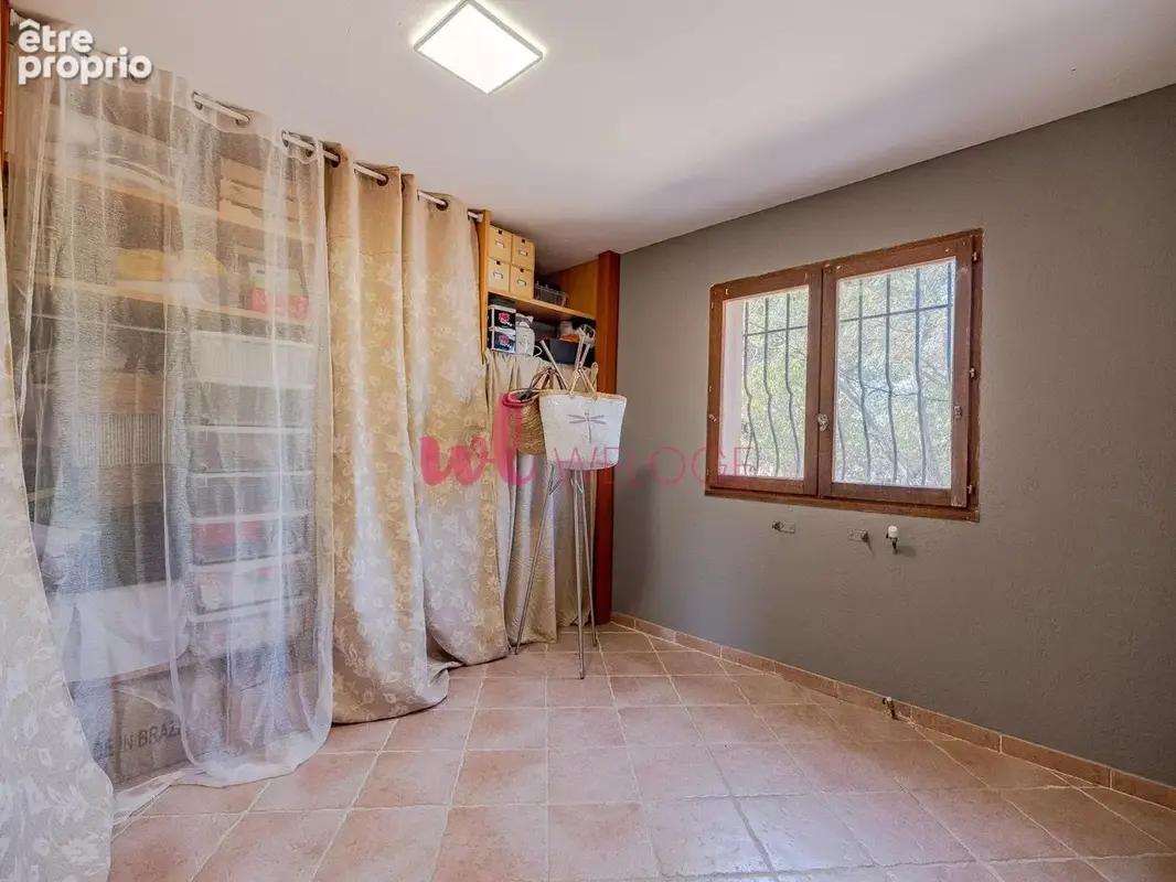À vendre maison T7, jardin, piscine, vue mer - photo 19