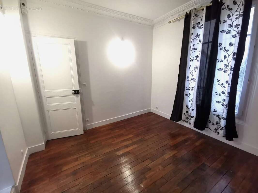 Maison à IVRY-SUR-SEINE