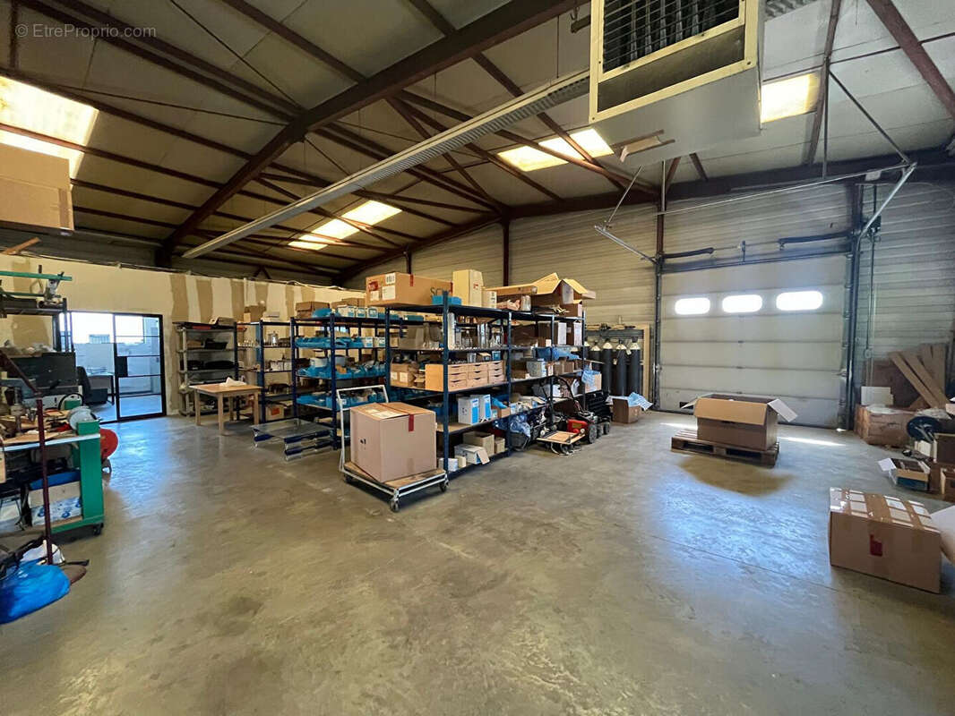 Commerce à BORDEAUX