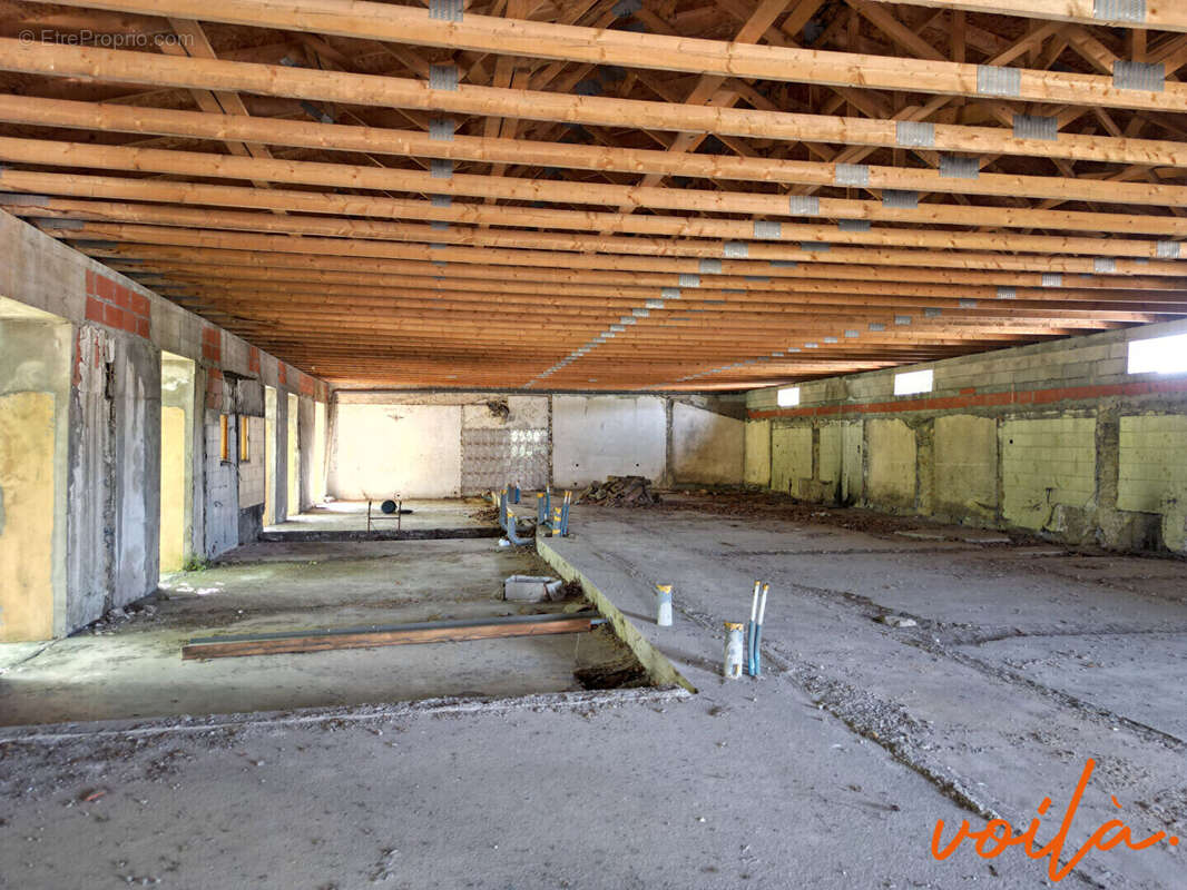 Appartement à CARCASSONNE