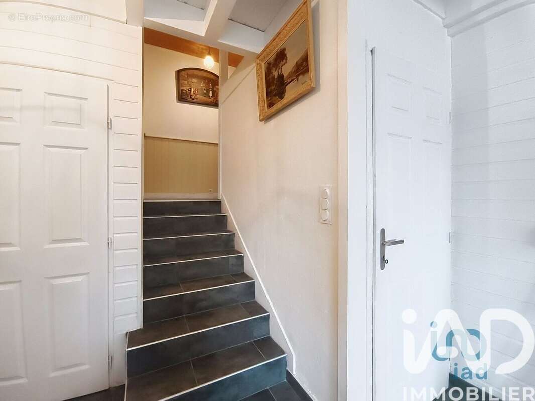 Photo 7 - Maison à CERVENS