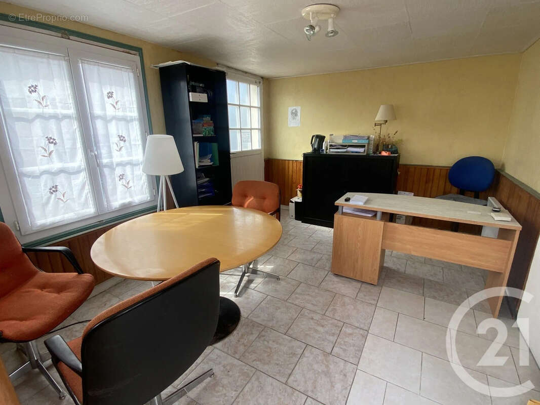 Maison 61 m² à Bernay  - photo 5