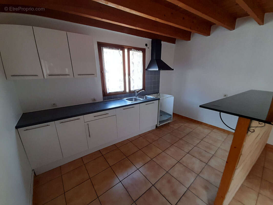 Appartement à SANNOIS