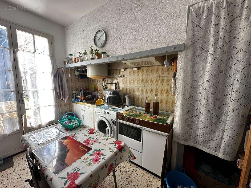 Maison à SAINT-POLYCARPE