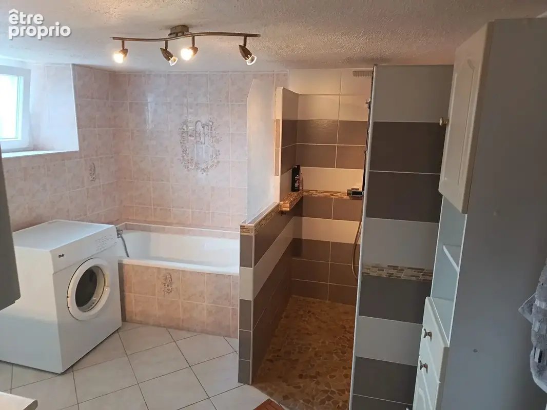 Maison 63 m² à Belfort  - photo 8