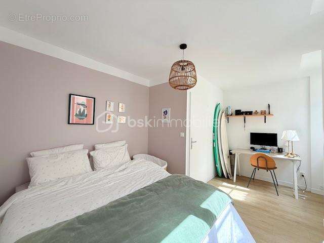 Appartement à BAYONNE