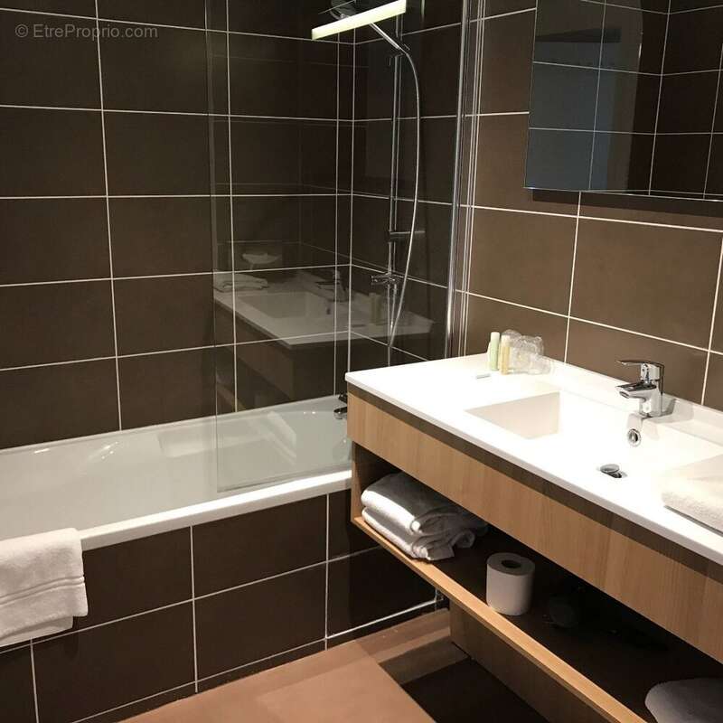 Appartement à PORNIC