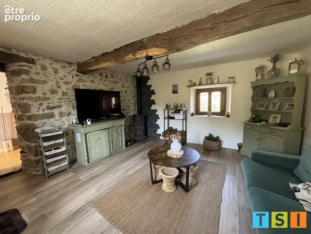 Commingeoise 120m² T5 sur une parcelle de 719 m² avec dépendance - photo 8