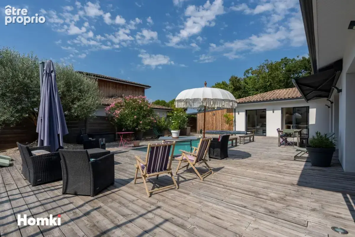 Maison/Villa T4 de 105 m² à Andernos-les-Bains 33510 - photo 20