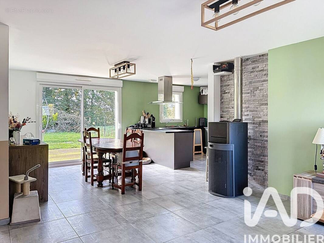 Photo 1 - Maison à MEILLAC