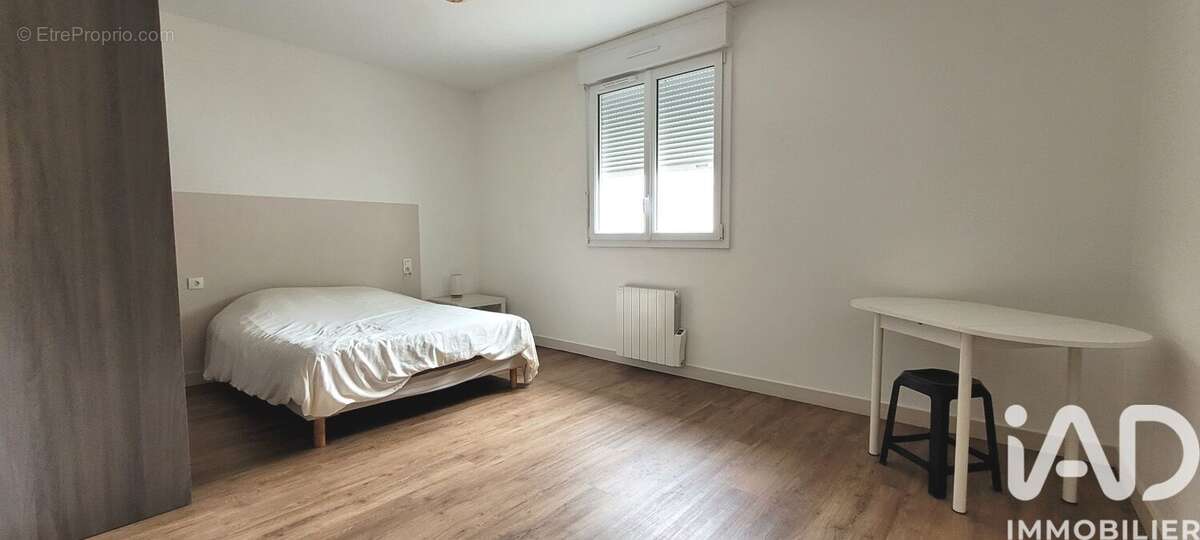 Photo 3 - Maison à SAINT-JEAN-D&#039;ANGELY