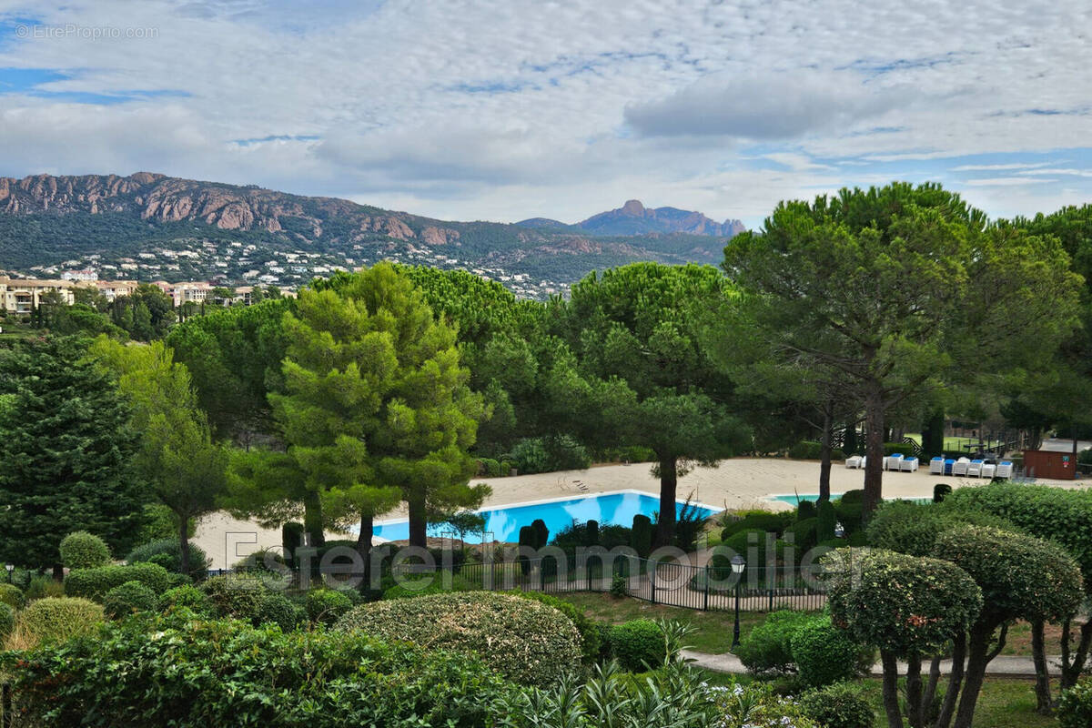 Appartement à LA SEYNE-SUR-MER