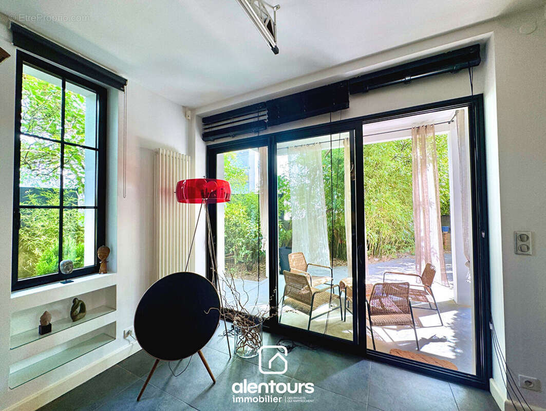 Superbe Maison Nancy Saurupt 270m2 - photo 18