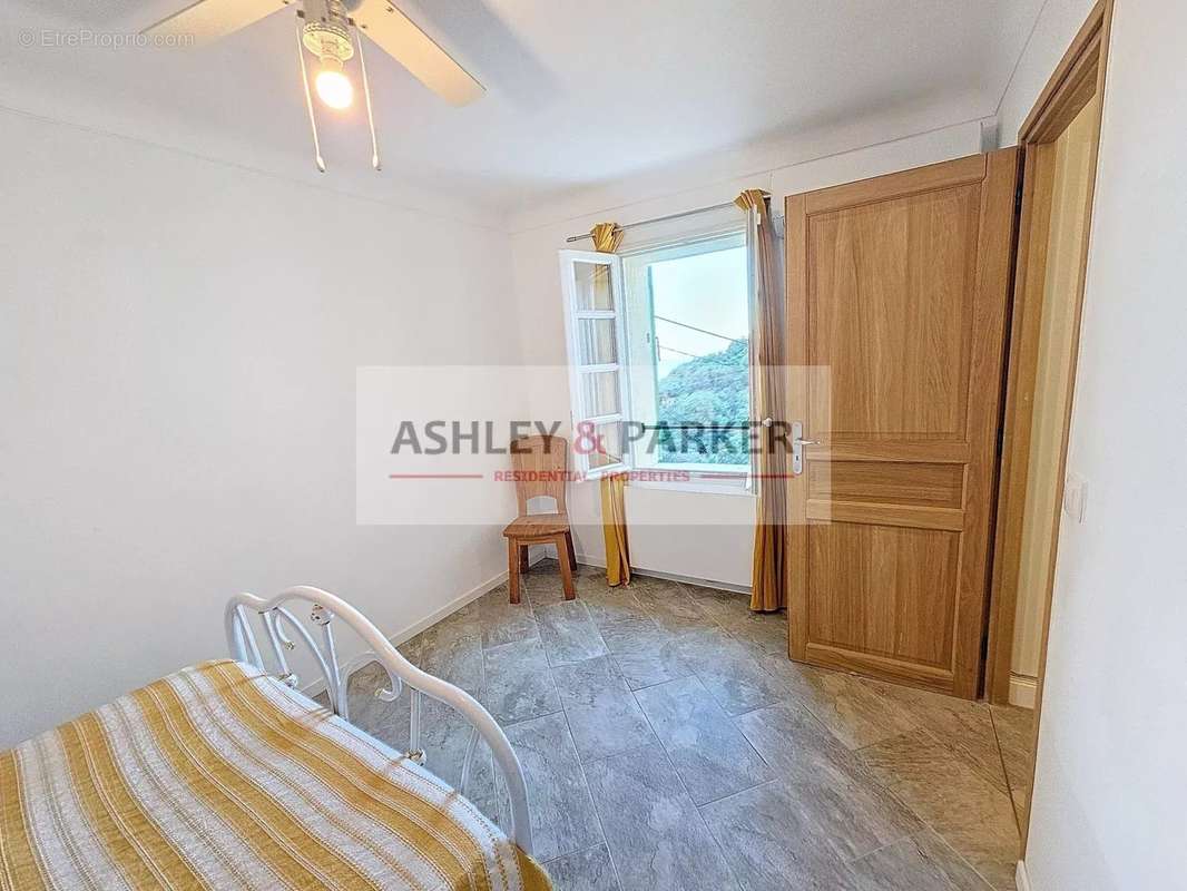 Maison à SAINTE-AGNES