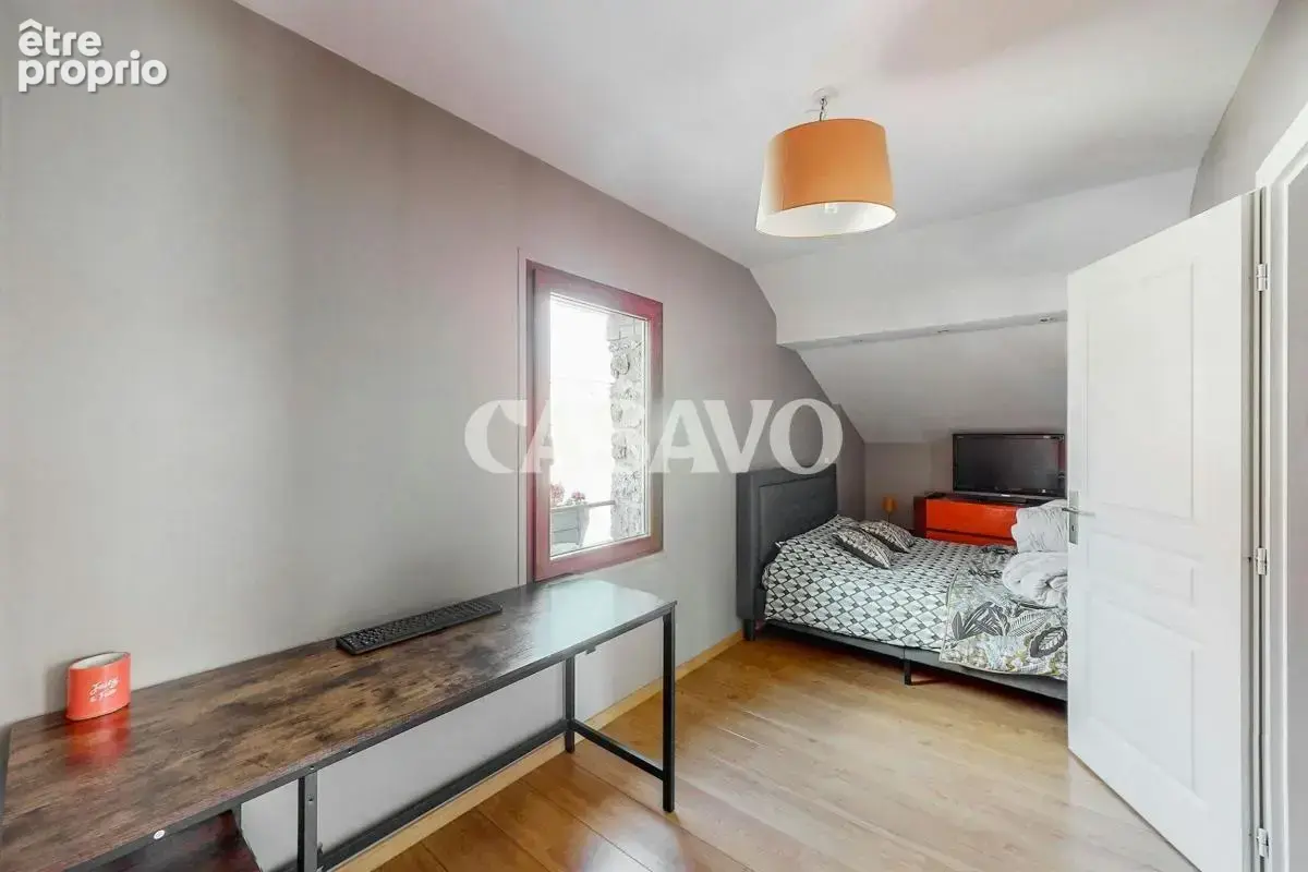 Vente Maison 8 pièces de 200m² - 92240 Malakoff - photo 7