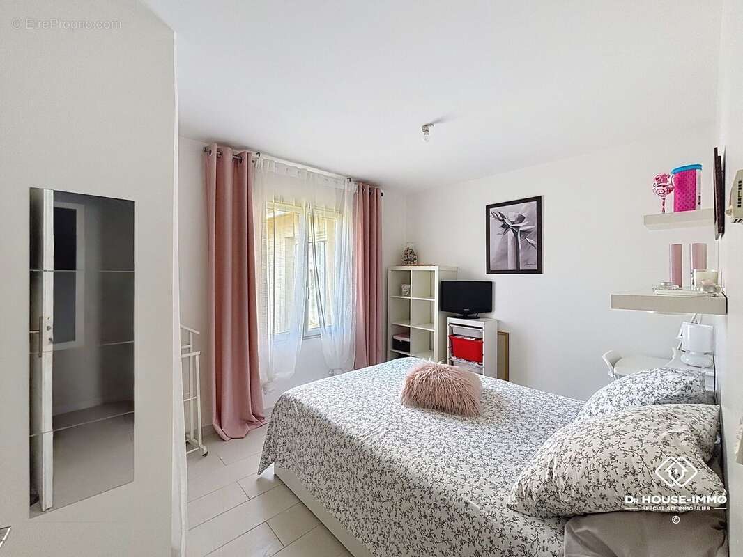 Maison 116 m² à Lormont  - photo 8