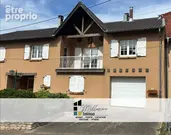 Maison à REDING