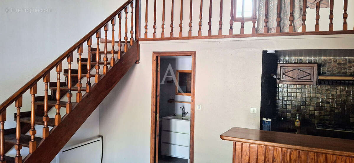 Appartement à BEDARIEUX