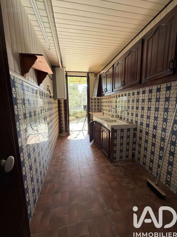 Photo 7 - Maison à VILLEFRANCHE-SUR-MER