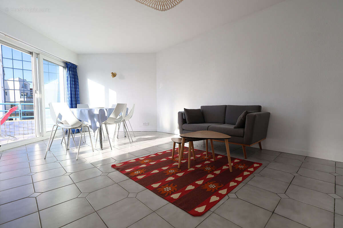 Appartement à ROYAN