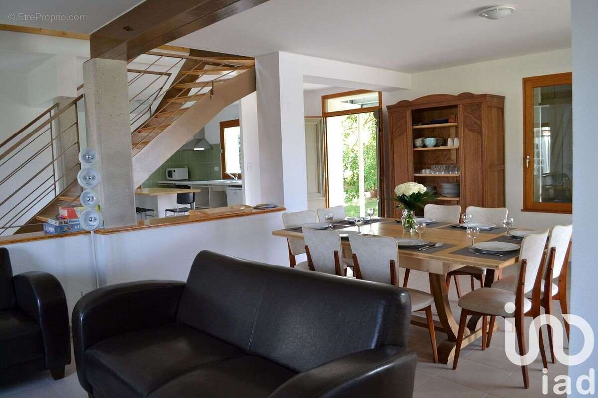 Photo 3 - Maison à MONTAUBAN