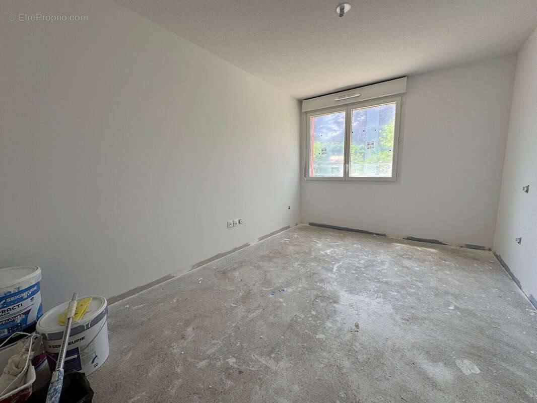 Appartement Pompertuzat 4 pièces 86 m2 / POMPERTUZAT - photo 5