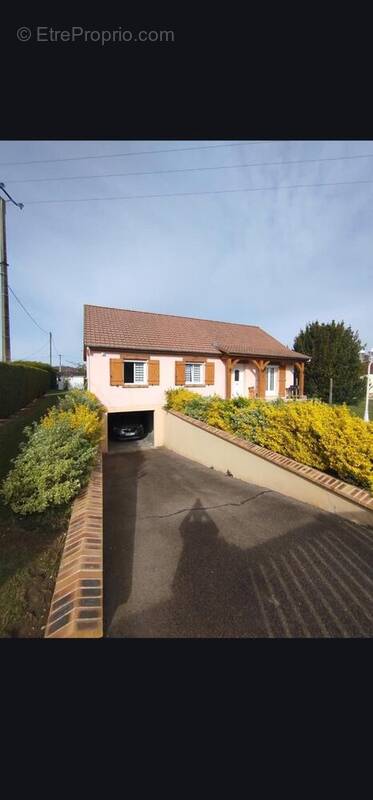 Photo 1 - Maison à LOUVIERS