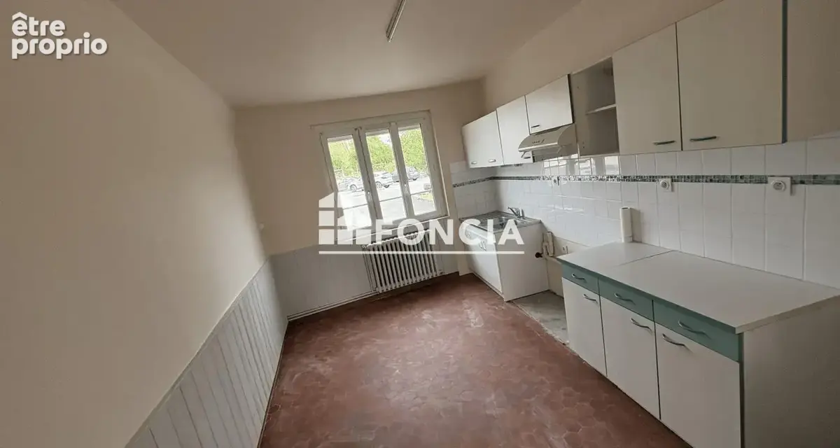 Maison familiale centre Dollon - photo 4