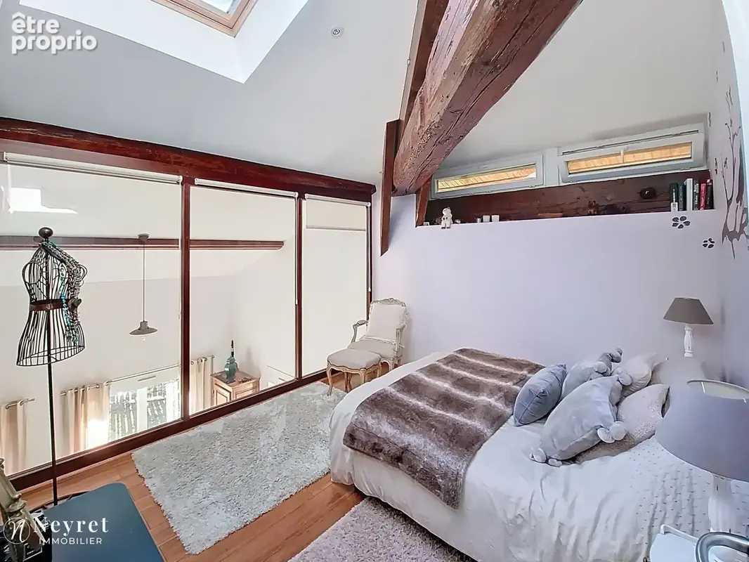 Coup de cœur assuré sur ce bien d'exception de 103,55m2 et son jardin paysagé / 3 chambres - photo 7