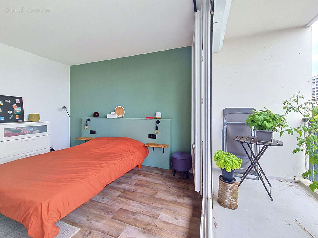 Appartement à ANGERS