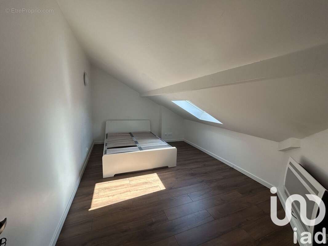 Photo 9 - Maison à LE BLANC-MESNIL