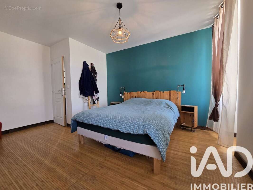 Photo 6 - Maison à TONNAY-CHARENTE