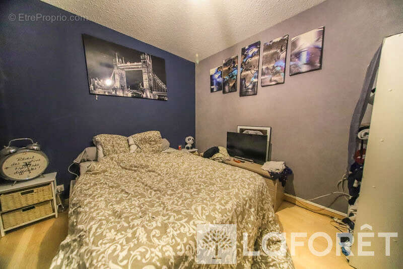 Appartement à EMBRUN