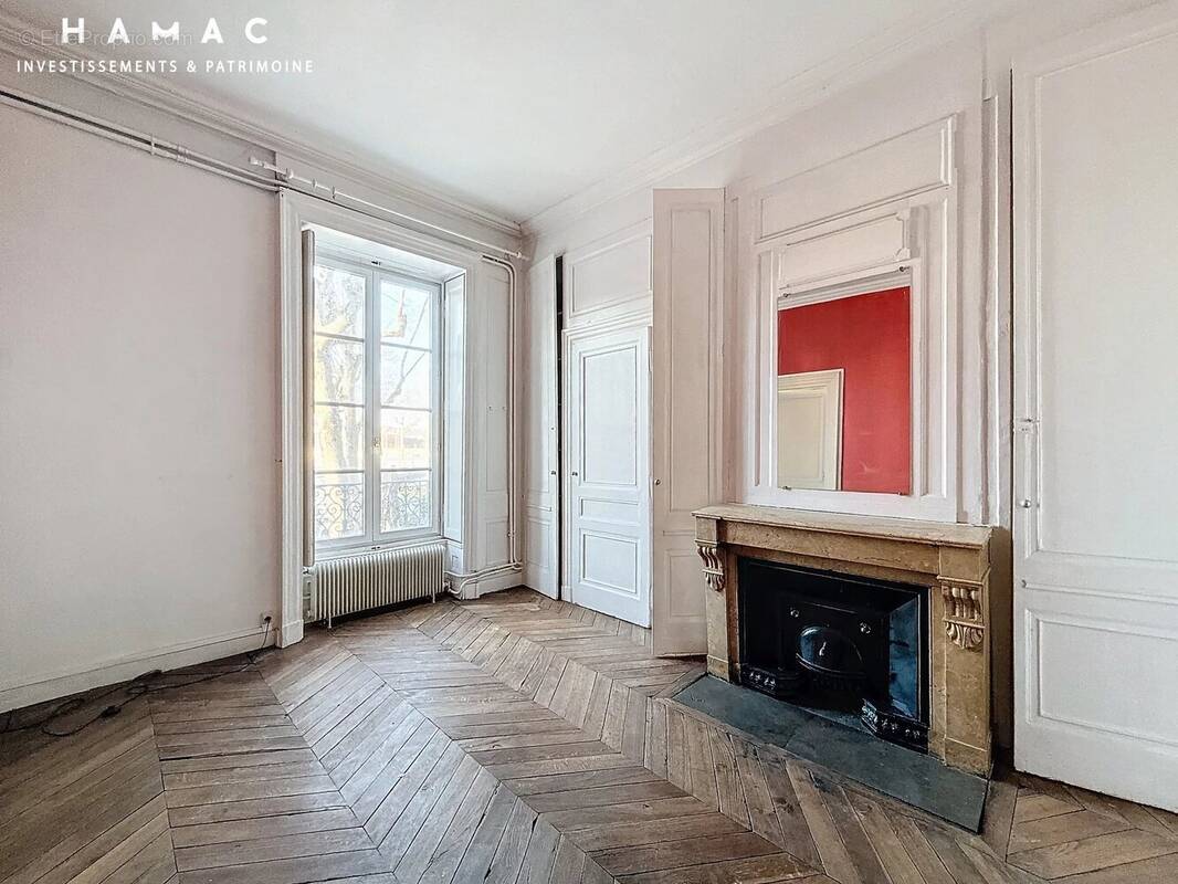 Appartement à LYON-7E