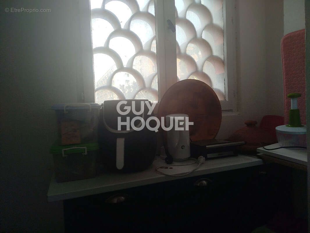 Appartement à DREUX