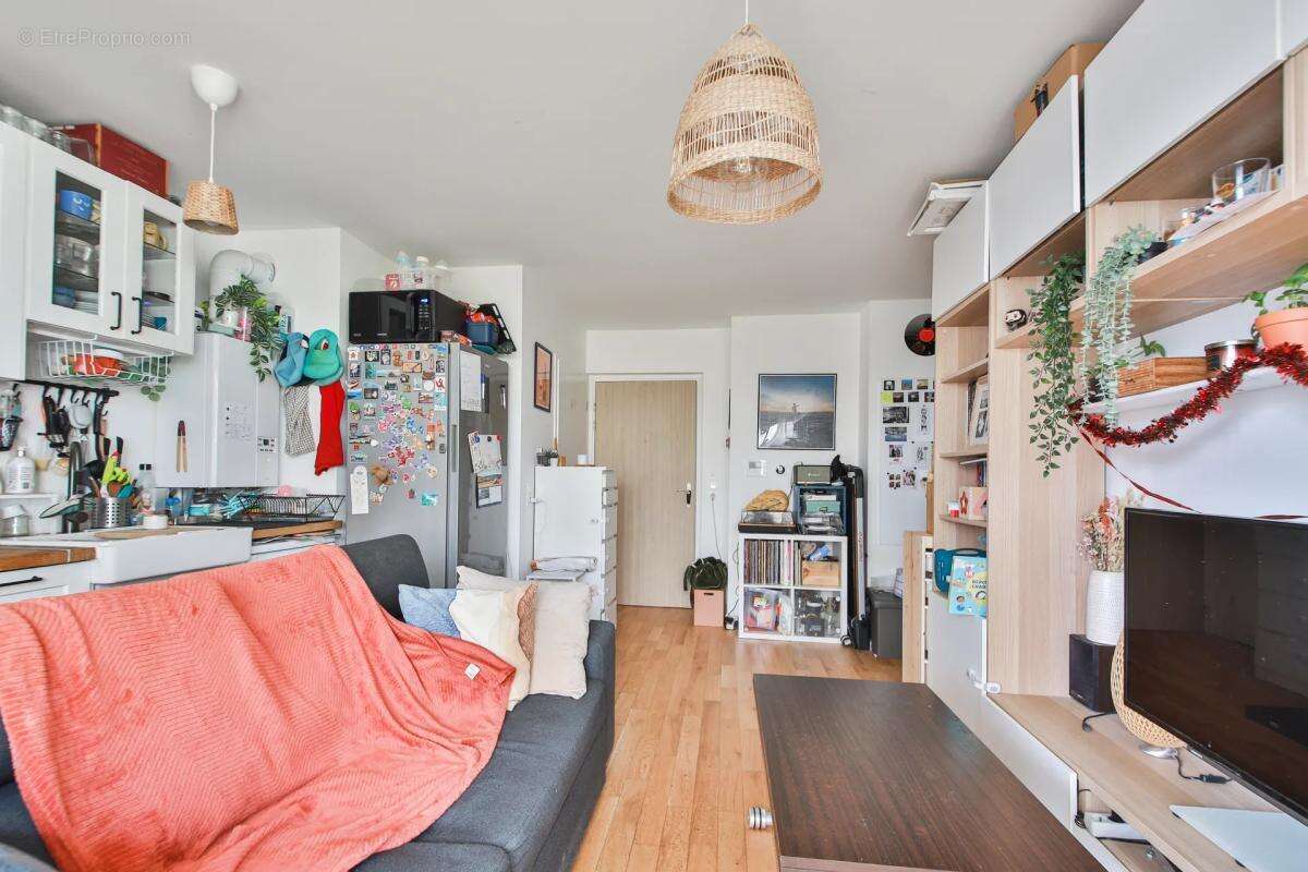 Appartement à CLAMART