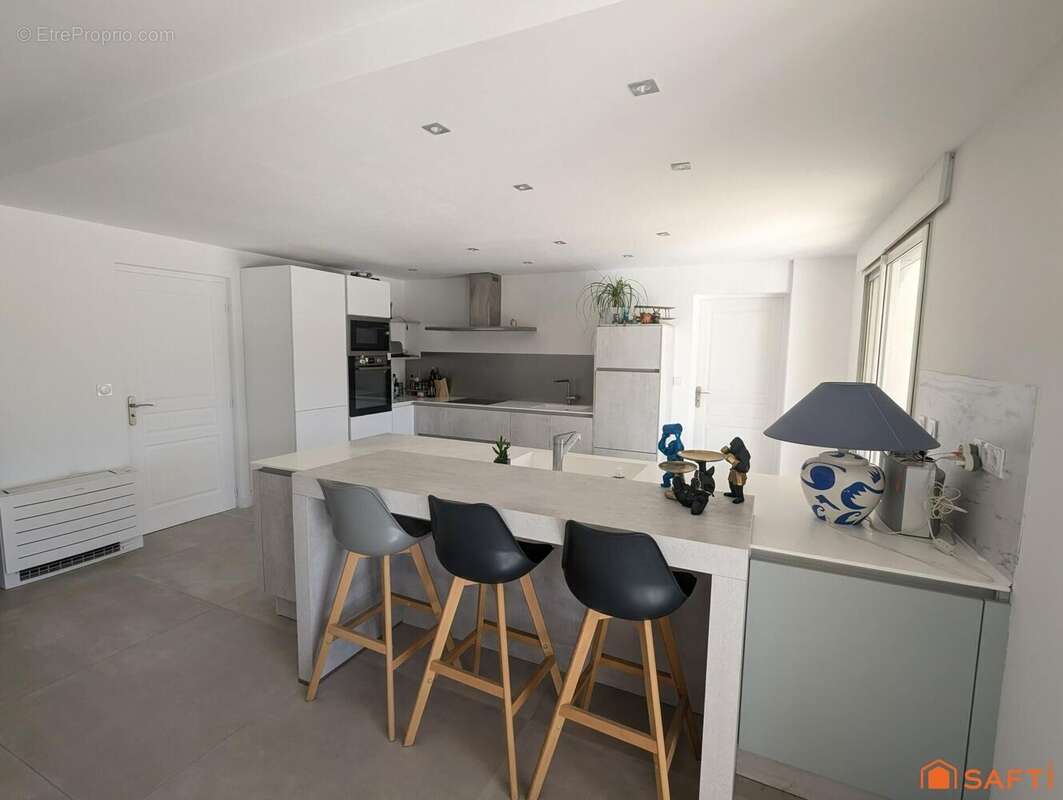 Photo 4 - Maison à AIGUES-MORTES