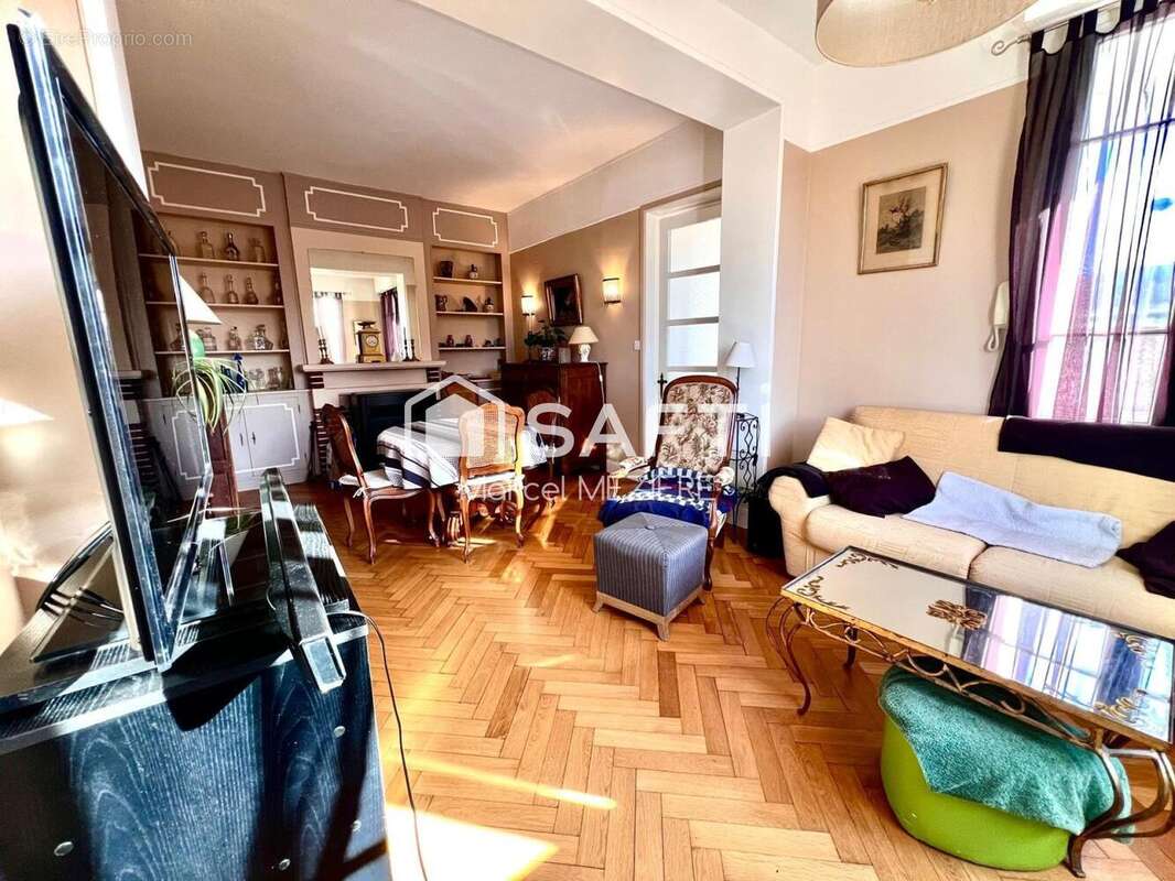 Photo 7 - Maison à VILLEVALLIER