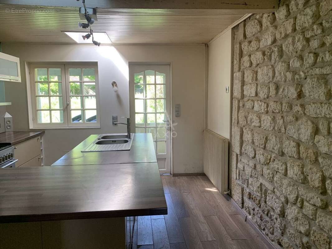 Maison à ANGOULEME