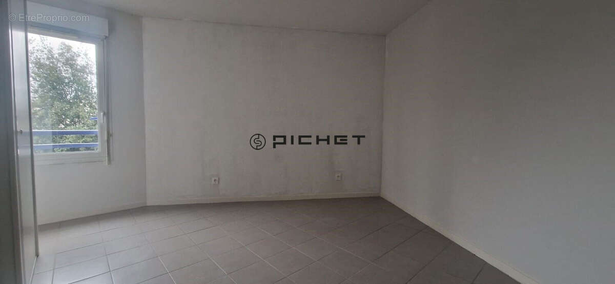 Appartement à LE TEICH