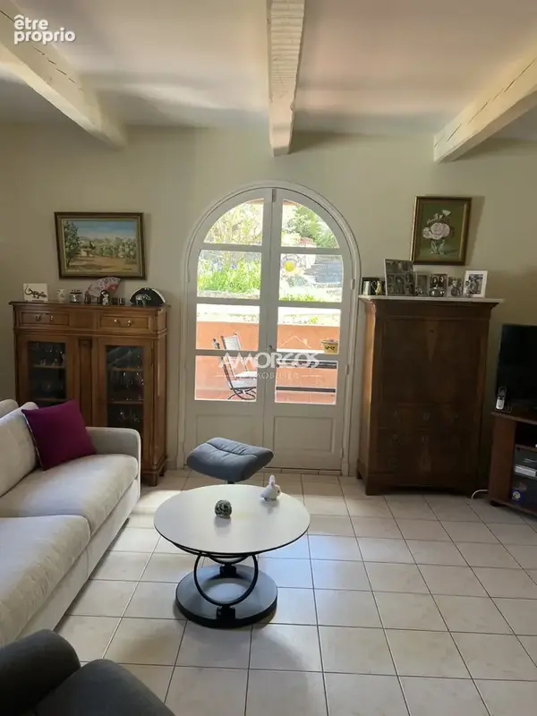Belgentier   maison provençale 110 m2 sur 3 752 m2 de terrain   fort potentiel foncier - photo 15