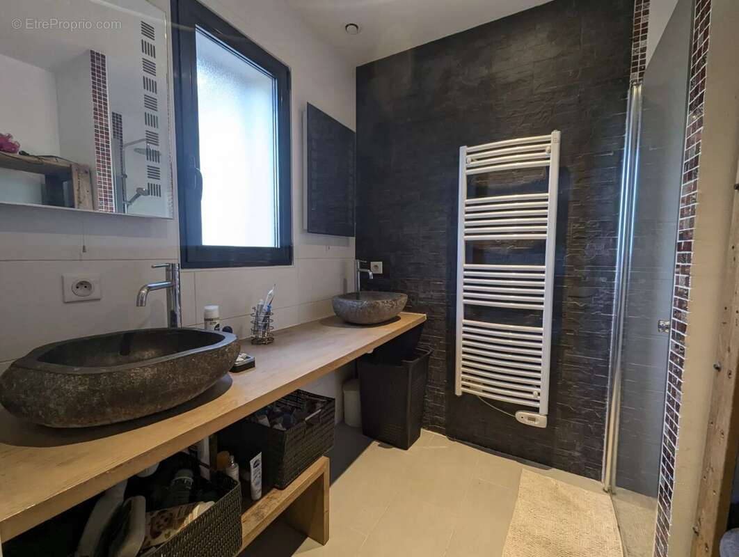 Maison à SAINT-MARTIN-DE-SEIGNANX