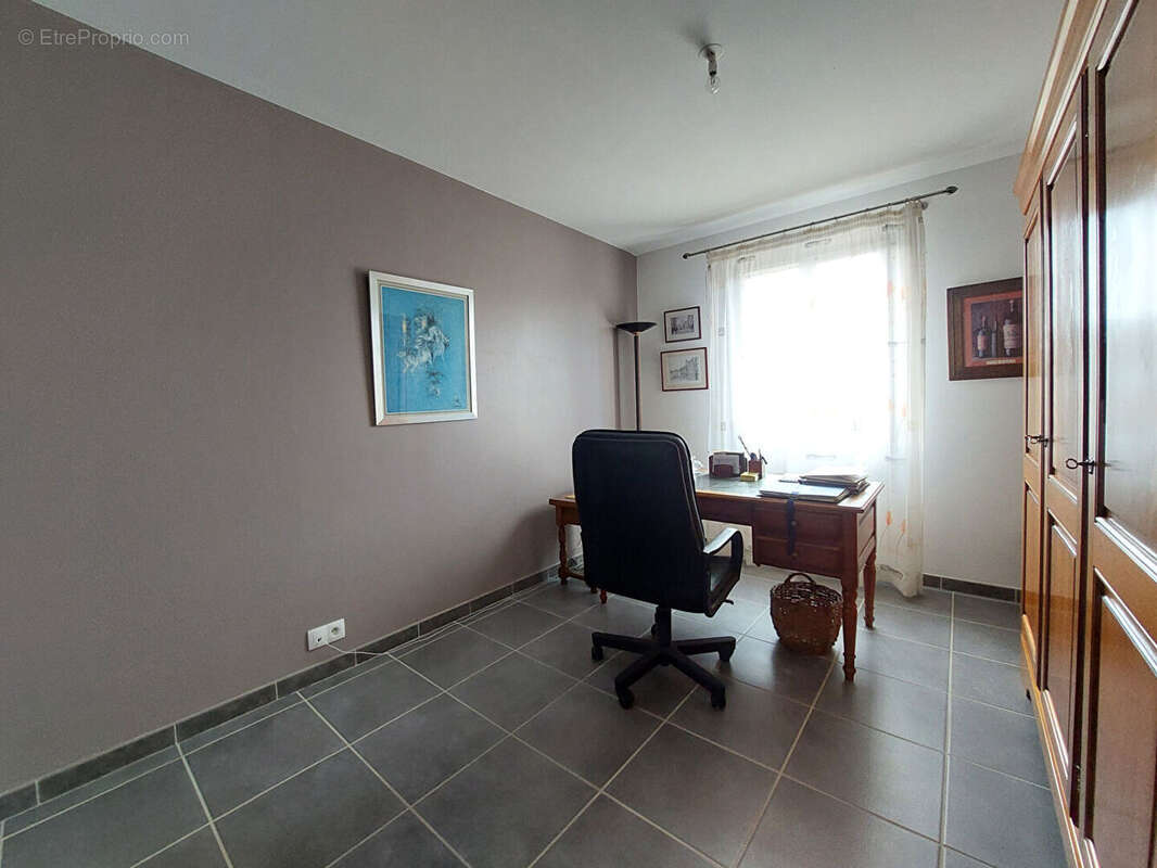 Maison à BEAUMETTES