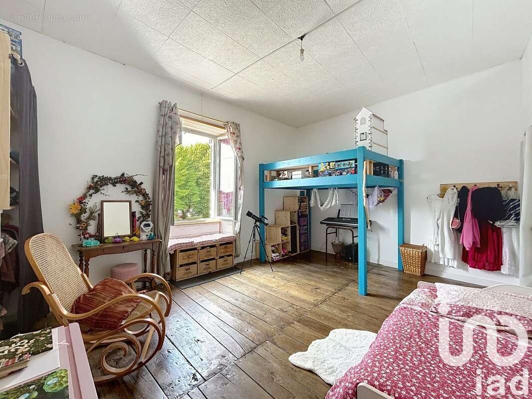 Photo 9 - Maison à SAINT-CLAUD