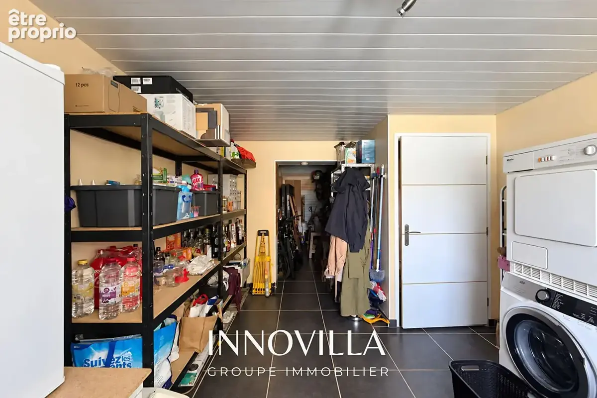 Maison familiale T6 , proche commodités . - photo 23