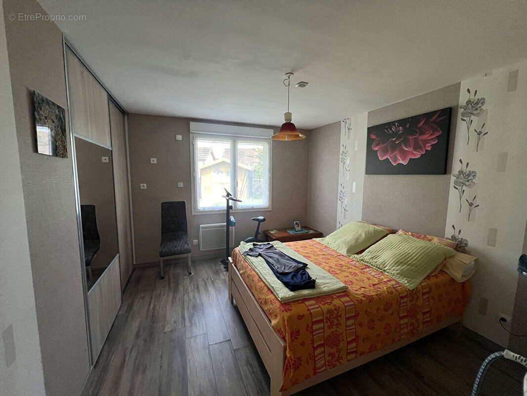 EXCLUSIVITÉ - Maison moderne et très économique à 5 mn LOUHANS - photo 5