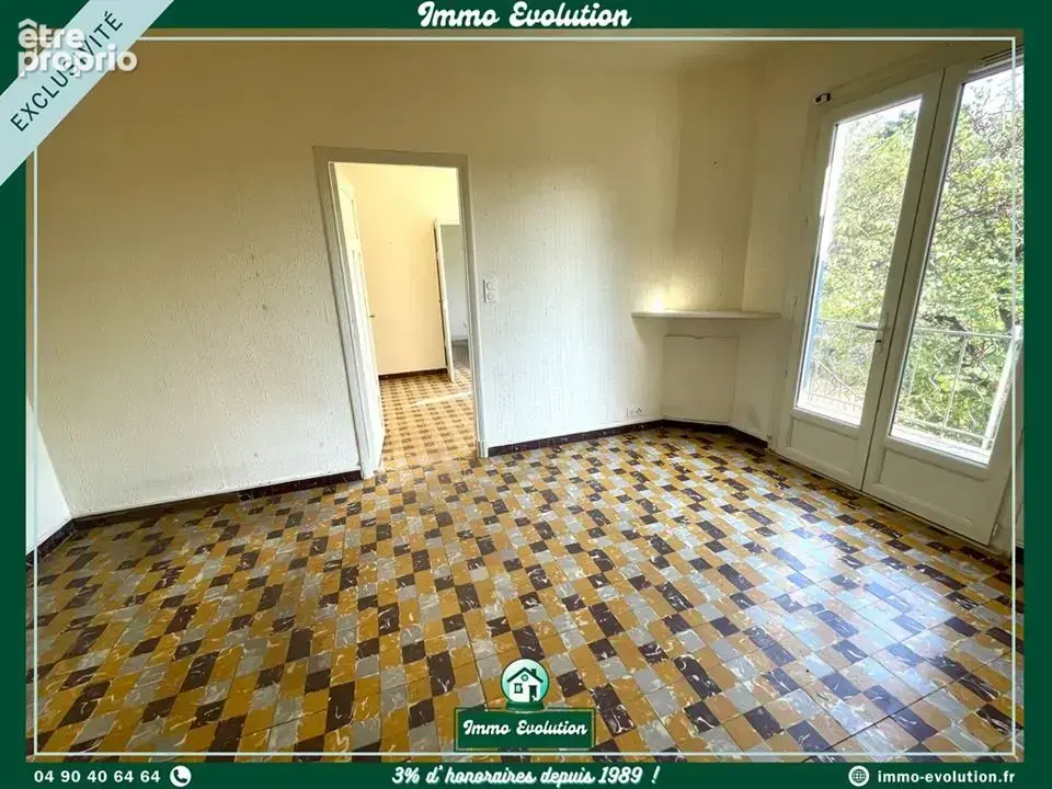 Maison 6 pièces 93 m² à vendre à Mornas (84550) - photo 5