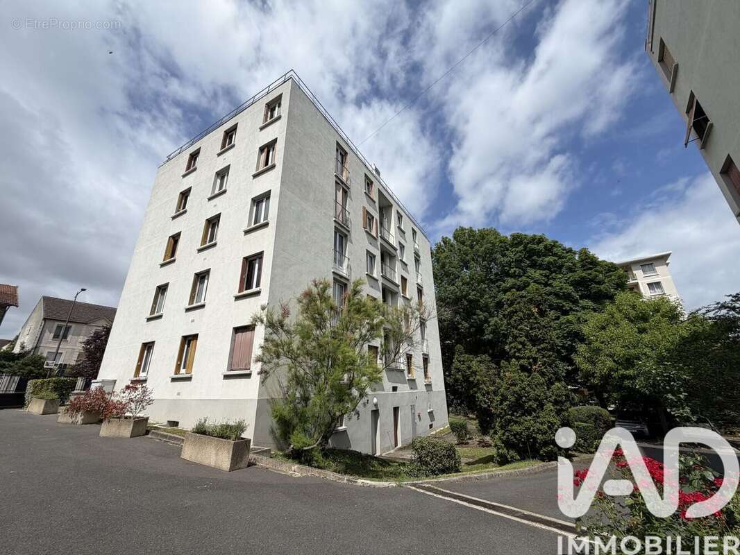 Photo 8 - Appartement à THIAIS