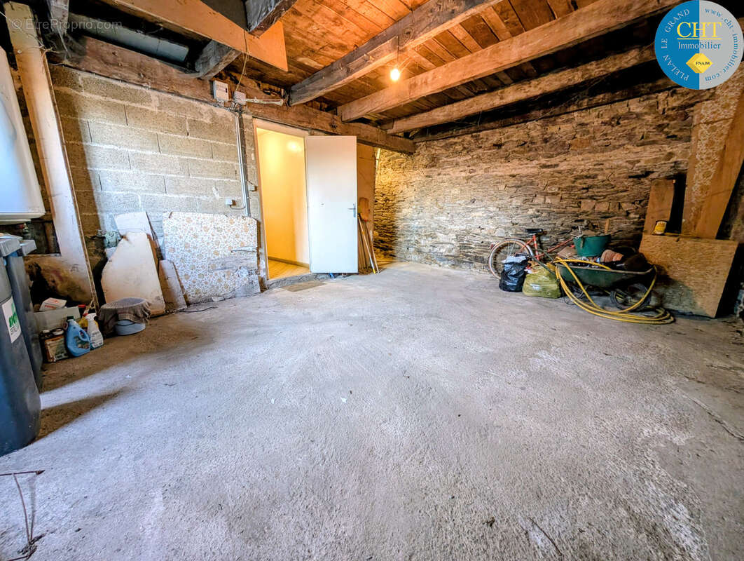 Maison à MAXENT