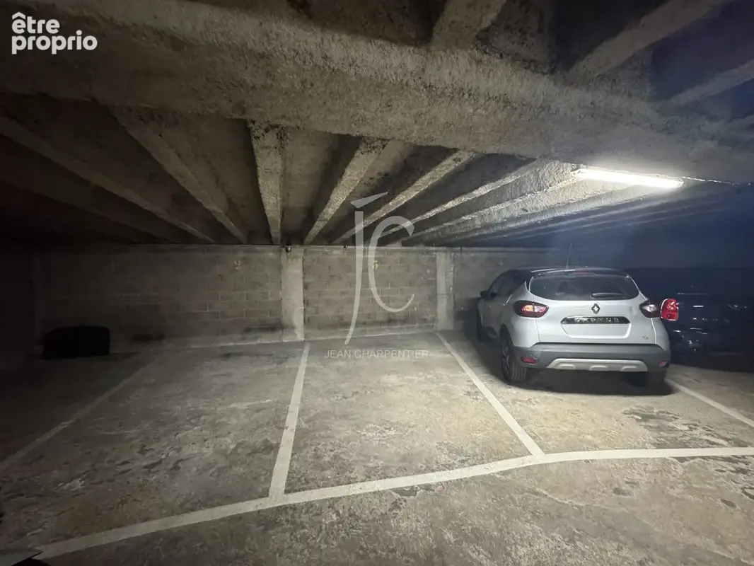 Parking à vendre à Paris-16e (75016) - photo 2